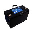 12V 100ah Lithium Battery for UPS and Solar Energy